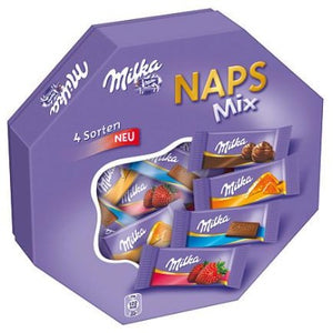 Milka Naps Mix